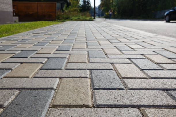 Trusted Anacortes, WA Driveway Pavers Experts